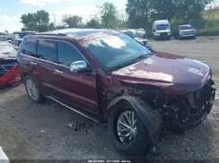 1C4RJFJG2JC211574 2018 JEEP GRAND CHEROKEE