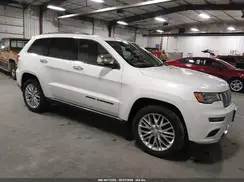 1C4RJFJG2JC221585 2018 JEEP GRAND CHEROKEE