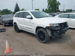 1C4RJFJG2JC227628 2018 JEEP GRAND CHEROKEE