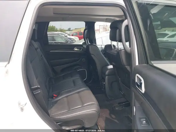 1C4RJFJG2JC227628 2018 JEEP GRAND CHEROKEE - Image 8
