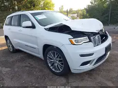 1C4RJFJG2JC260323 2018 JEEP GRAND CHEROKEE