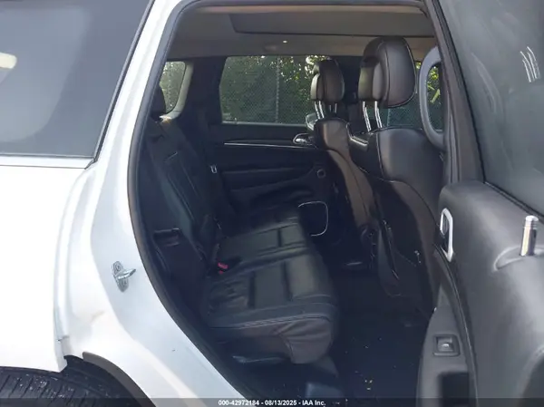 1C4RJFJG2JC260323 2018 JEEP GRAND CHEROKEE - Image 8