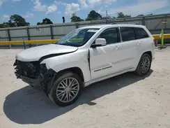 1C4RJFJG2JC299686 2018 JEEP GRAND CHEROKEE