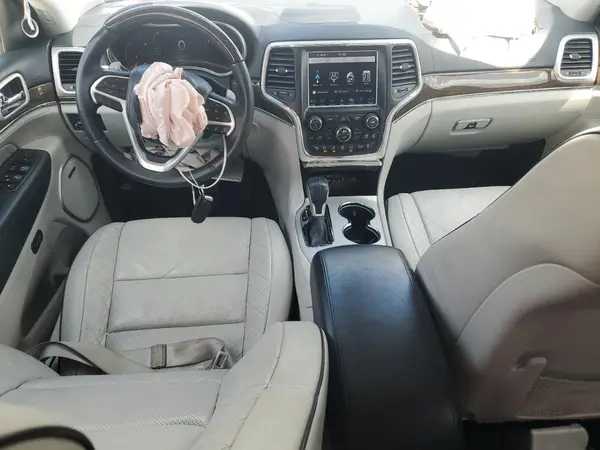 1C4RJFJG2JC299686 2018 JEEP GRAND CHEROKEE - Image 8