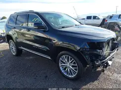 1C4RJFJG2JC319046 2018 JEEP GRAND CHEROKEE