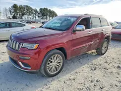 1C4RJFJG2JC408275 2018 JEEP GRAND CHEROKEE