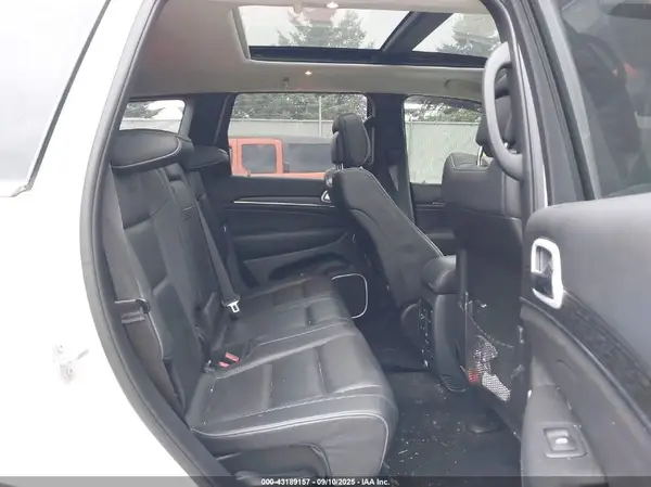1C4RJFJG2KC762220 2019 JEEP GRAND CHEROKEE - Image 8