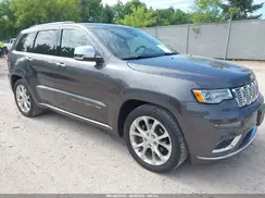 1C4RJFJG2LC376284 2020 JEEP GRAND CHEROKEE