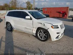 1C4RJFJG3GC318626 2016 JEEP GRAND CHEROKEE