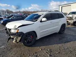 1C4RJFJG3GC319193 2016 JEEP GRAND CHEROKEE