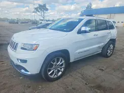 1C4RJFJG3GC490591 2016 JEEP GRAND CHEROKEE
