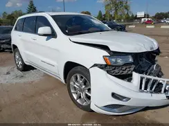 1C4RJFJG3GC498643 2016 JEEP GRAND CHEROKEE