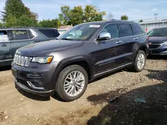 1C4RJFJG3HC603098 2017 JEEP GRAND CHEROKEE