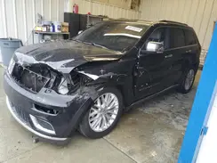 1C4RJFJG3HC636781 2017 JEEP GRAND CHEROKEE