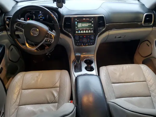 1C4RJFJG3HC636781 2017 JEEP GRAND CHEROKEE - Image 8