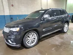 1C4RJFJG3HC665794 2017 JEEP GRAND CHEROKEE