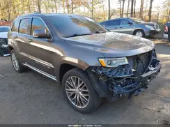 1C4RJFJG3HC742437 2017 JEEP GRAND CHEROKEE