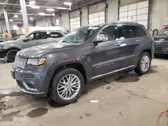 1C4RJFJG3HC762882 2017 JEEP GRAND CHEROKEE