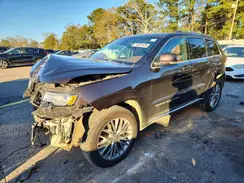 1C4RJFJG3HC838343 2017 JEEP GRAND CHEROKEE
