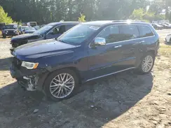 1C4RJFJG3HC874601 2017 JEEP GRAND CHEROKEE