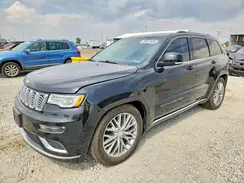 1C4RJFJG3JC137291 2018 JEEP GRAND CHEROKEE