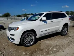 1C4RJFJG3JC147593 2018 JEEP GRAND CHEROKEE