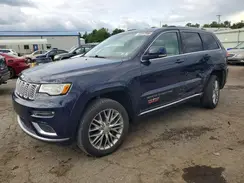 1C4RJFJG3JC166838 2018 JEEP GRAND CHEROKEE