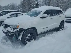 1C4RJFJG3JC216671 2018 JEEP GRAND CHEROKEE