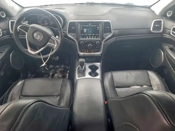 1C4RJFJG3JC216671 2018 JEEP GRAND CHEROKEE - Image 8
