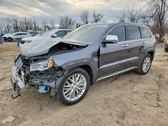 1C4RJFJG3JC342707 2018 JEEP GRAND CHEROKEE