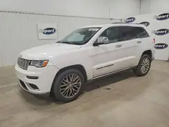 1C4RJFJG3JC393219 2018 JEEP GRAND CHEROKEE