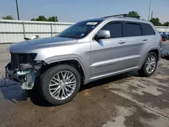 1C4RJFJG3JC410696 2018 JEEP GRAND CHEROKEE