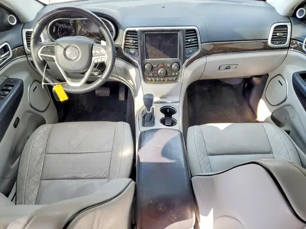 1C4RJFJG3JC449935 2018 JEEP GRAND CHEROKEE - Image 8