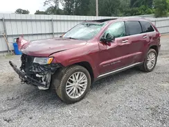 1C4RJFJG3JC450504 2018 JEEP GRAND CHEROKEE