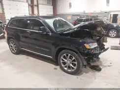 1C4RJFJG3KC538647 2019 JEEP GRAND CHEROKEE