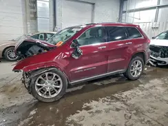 1C4RJFJG3KC540477 2019 JEEP GRAND CHEROKEE