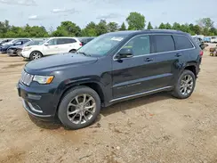 1C4RJFJG3KC540799 2019 JEEP GRAND CHEROKEE