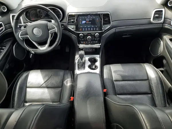 1C4RJFJG3KC540799 2019 JEEP GRAND CHEROKEE - Image 8