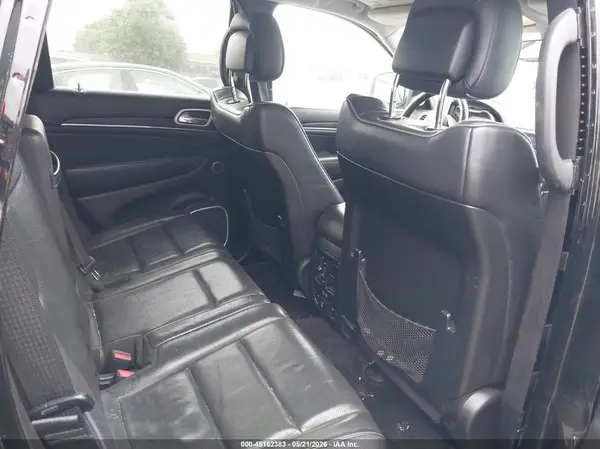 1C4RJFJG3KC593406 2019 JEEP GRAND CHEROKEE - Image 8