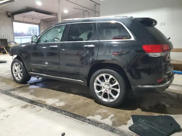 1C4RJFJG3KC730280 2019 JEEP GRAND CHEROKEE - Image 2
