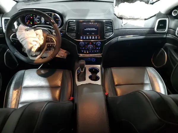 1C4RJFJG3KC730280 2019 JEEP GRAND CHEROKEE - Image 8