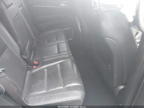 1C4RJFJG3KC738167 2019 JEEP GRAND CHEROKEE - Image 8