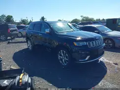 1C4RJFJG3KC788163 2019 JEEP GRAND CHEROKEE