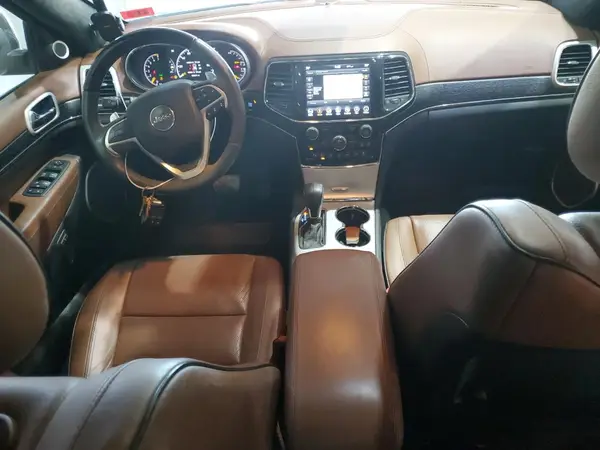 1C4RJFJG3KC788762 2019 JEEP GRAND CHEROKEE - Image 8