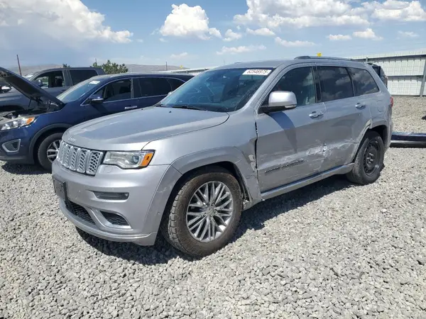 1C4RJFJG3LC173193 2020 JEEP GRAND CHEROKEE - Image 1