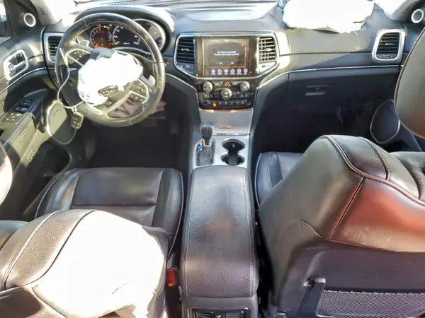 1C4RJFJG3LC266585 2020 JEEP GRAND CHEROKEE - Image 8