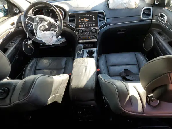 1C4RJFJG3MC748944 2021 JEEP GRAND CHEROKEE - Image 8