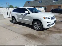 1C4RJFJG4GC319185 2016 JEEP GRAND CHEROKEE