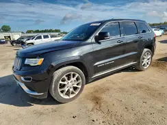 1C4RJFJG4GC325309 2016 JEEP GRAND CHEROKEE