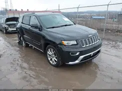 1C4RJFJG4GC337346 2016 JEEP GRAND CHEROKEE